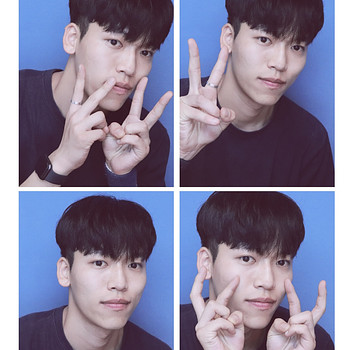 Seungchan Ahn