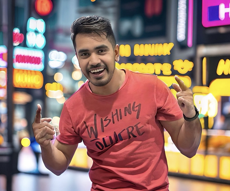 Road trip down South