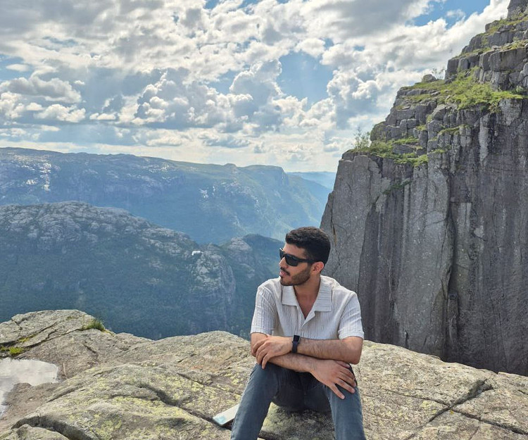 an adventure to the heart of Lapland