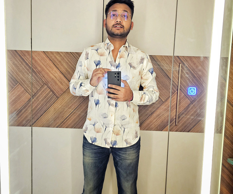 A multi day road trip