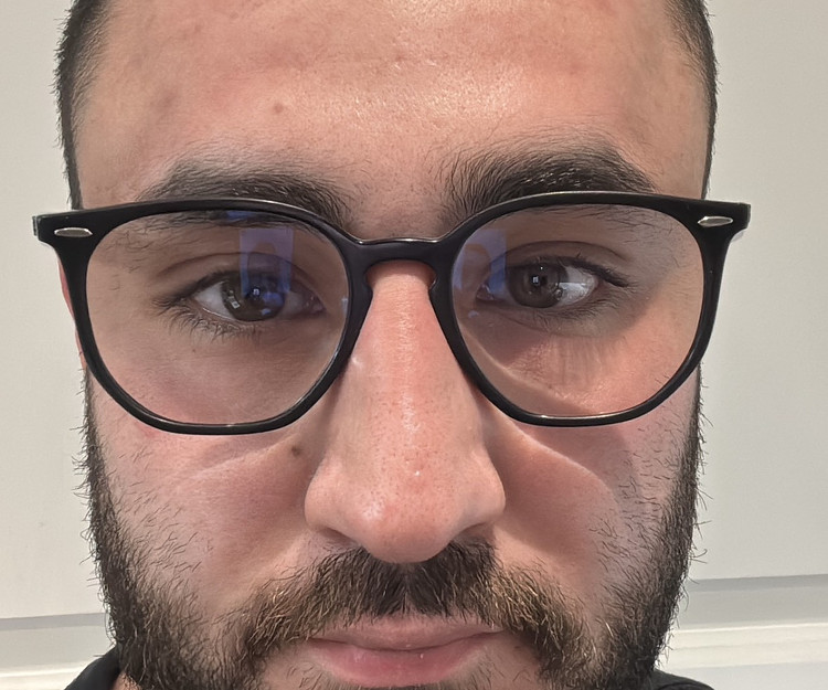 My first visit to Berlin