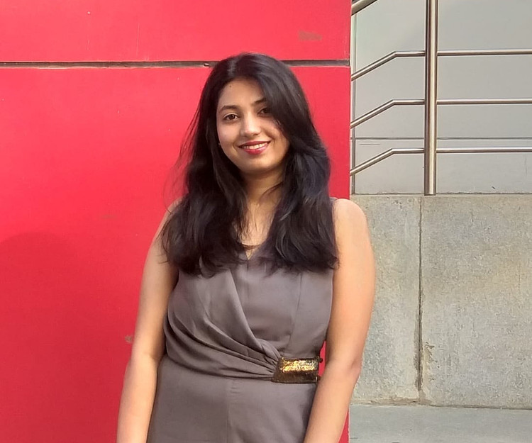 Roaming around and having fun in Goa