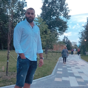 Nader Abosnina