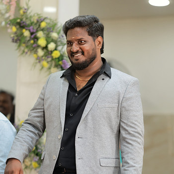 Thamizhvanan Balakrishnan