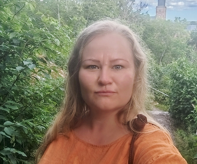 Backpacking in Thailand