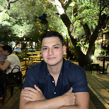 Guillermo Villalba