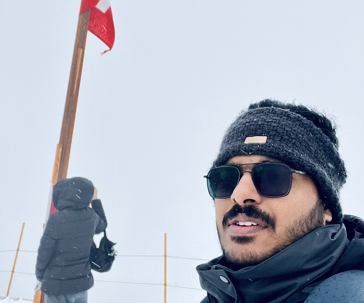 Sri Lanka Unplanned 🇱🇰🏝️