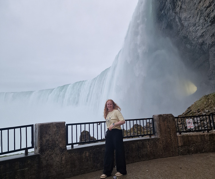 Canada and US roadtrip