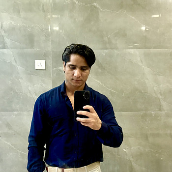 Ashish gusain