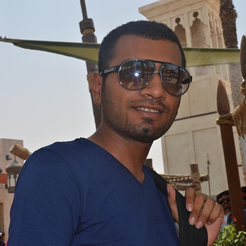 Mohmed Alriyami