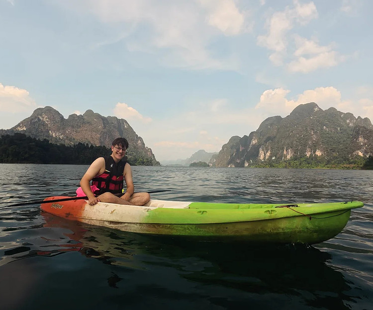 Travel Indonesia (Java)