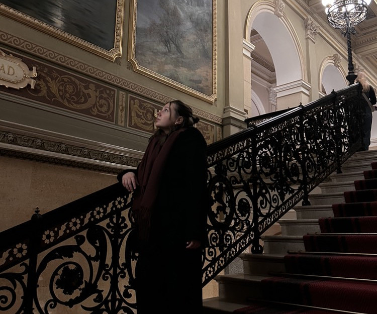 sjíždění řeky / go canoeing