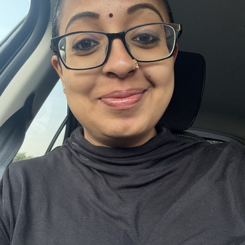 Reenah Mathavan