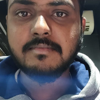 Sathish Kumar GP
