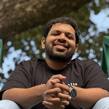 Shreevatsa Acharya