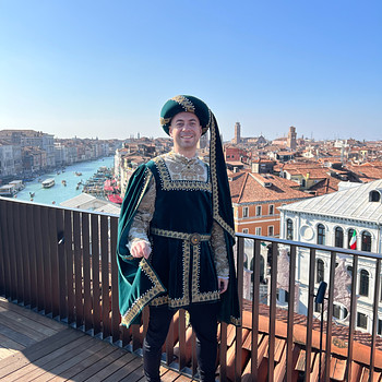 Claudio Giuseppe Doronzo