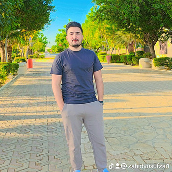 Zahid Ali