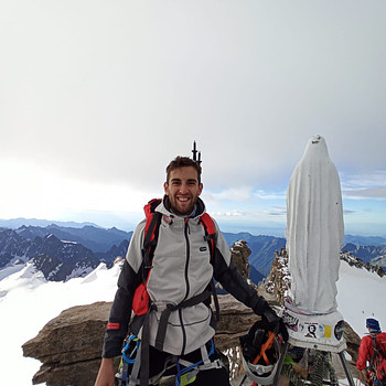 Alberto Brunasso Cattarello