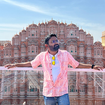 Heet Shah