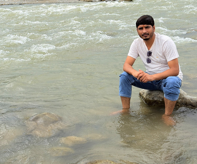 munsyari trip