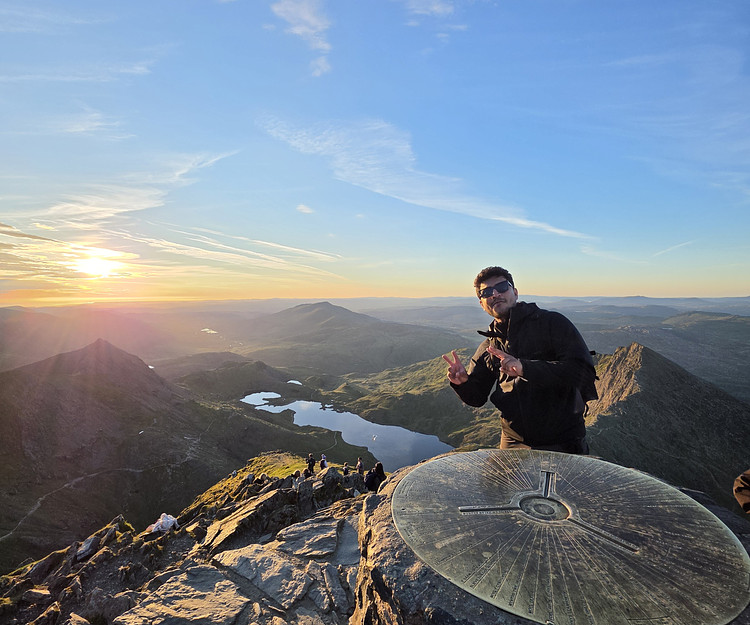 Scottish Highlands Road Trip