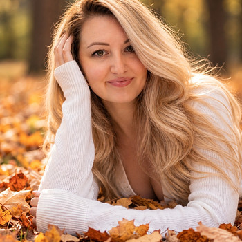 Maria Voitovych