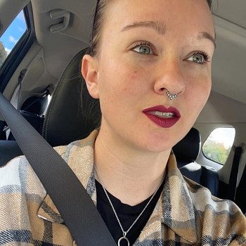 Amanda