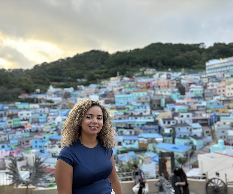Vibrant Rio ☀️