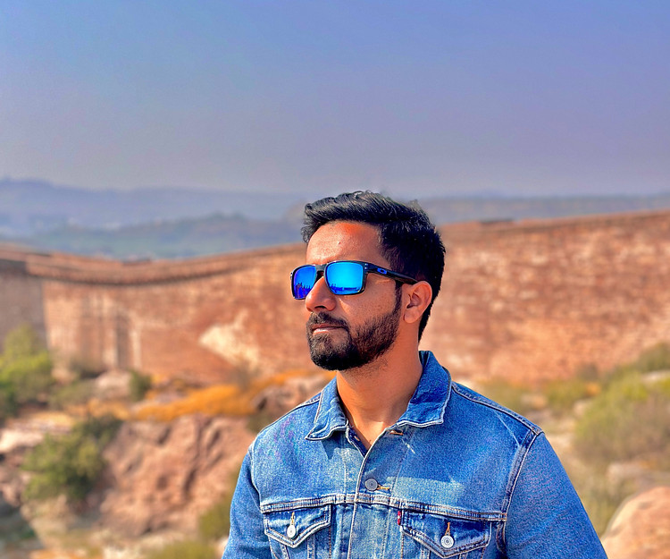 A multi day trip to know the unknown 