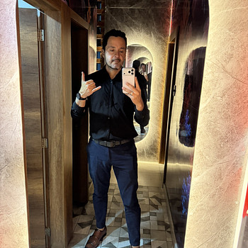 Danilo Rojas