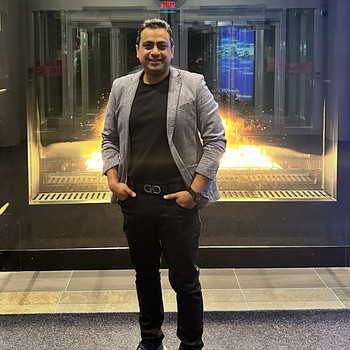 Abhinav Kumar