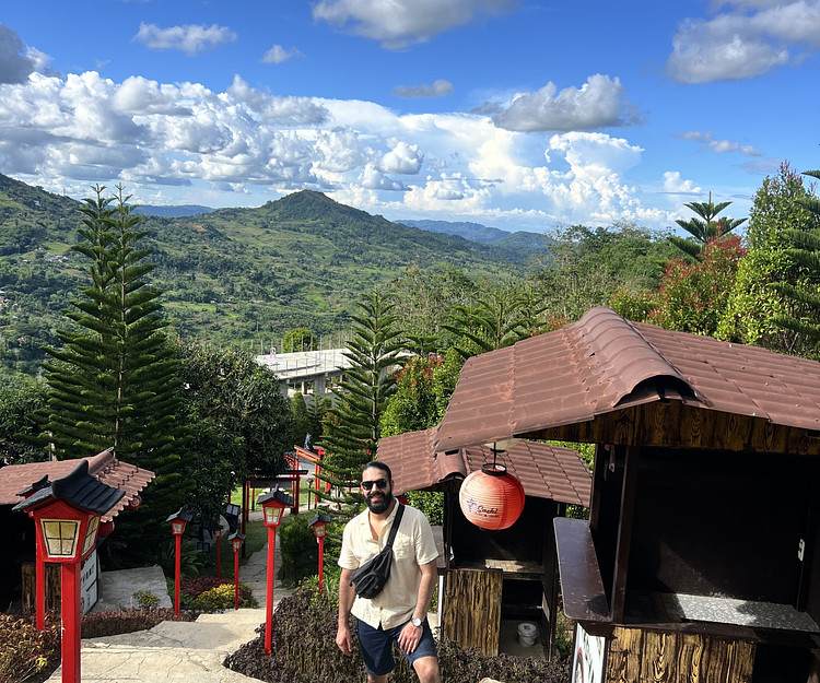     Thailand Explorer (18–30 Aug)