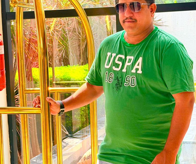 Quick Layover Adventure in Bangalore! 🌏✈️