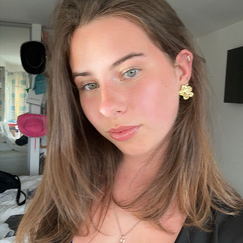 Poppy Lowerson