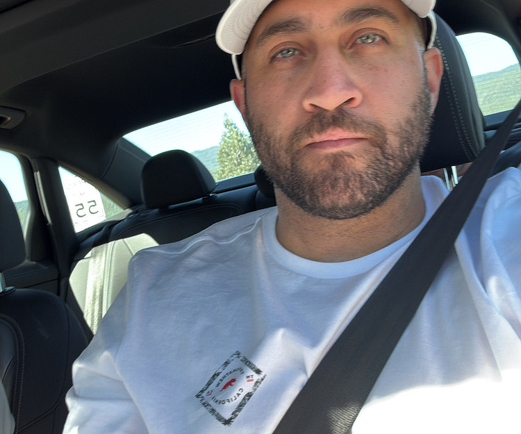 Rufus Du Sol - Barcelona 