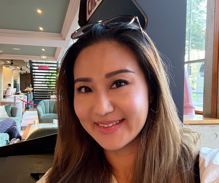 Bali-based traveler looking for buddies to explore Indonesia and beyond!