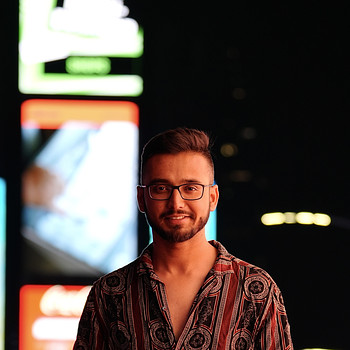 Pranav