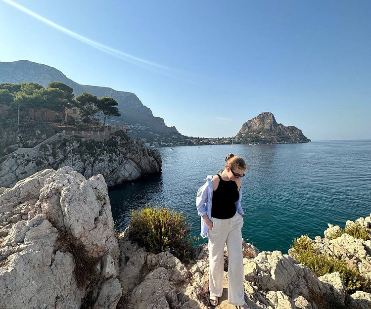 Trip to Sofia and Thessaloniki 