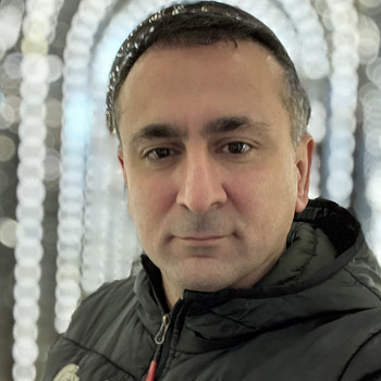 Kamil Tiskaya