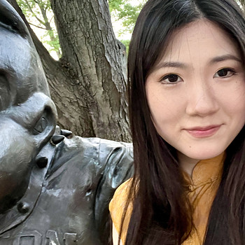 Yilin Lu