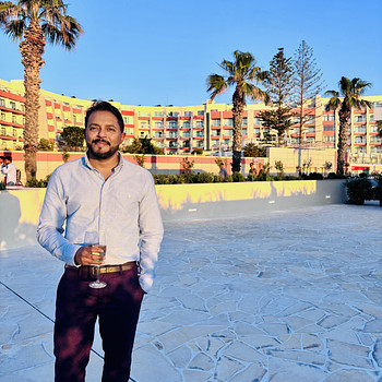 Obed Mall
