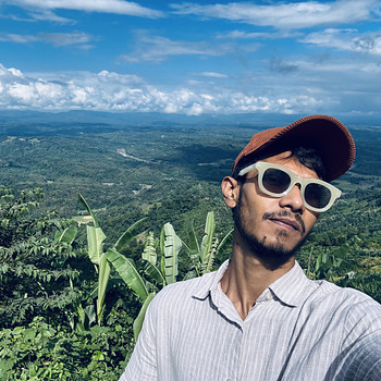 Naimur R Shifat