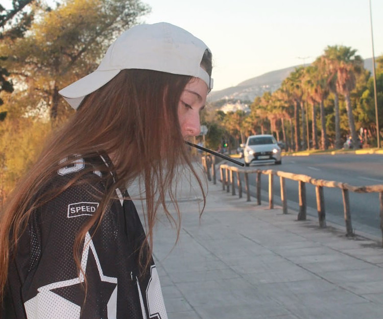 Roadtrip to montenegro