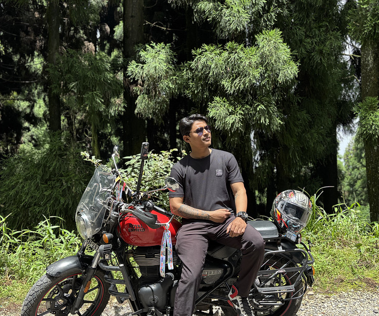 explore the puja