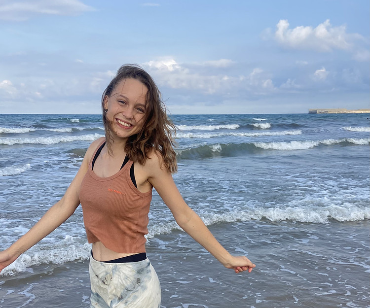 Roadtrip around Spain 