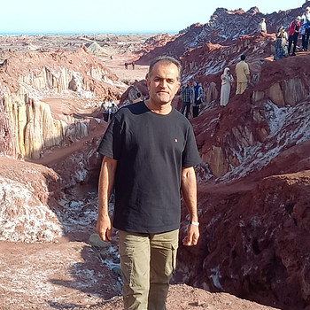 FARID BARGAHI