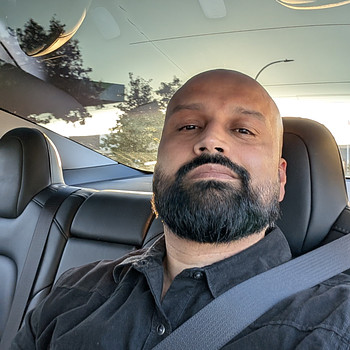 Nitin Gaur