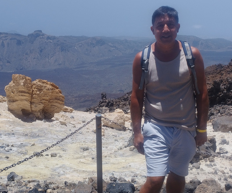A solo week away exploring Ibiza
