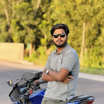 MD HOSEN SHIKDER
