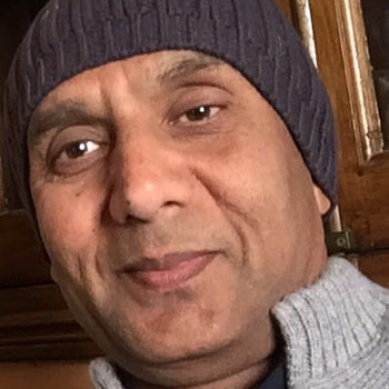 Tahir hussain